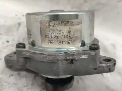 Second-hand car spare part brake depressor / vacuum pump for opel corsa c (x01) 1.3 cdti (f08, f68) oem iam references 55268136  