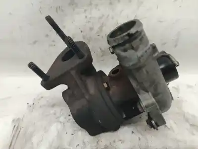 Second-hand car spare part turbocharger for opel corsa c (x01) 1.3 cdti (f08, f68) oem iam references 93177409  