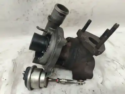 Second-hand car spare part turbocharger for opel corsa c (x01) 1.3 cdti (f08, f68) oem iam references 93177409  