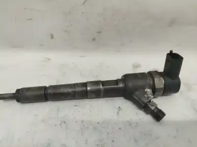 Автозапчасти б/у инжектор за opel corsa c (x01) 1.3 cdti (f08, f68) ссылки oem iam 93183910  