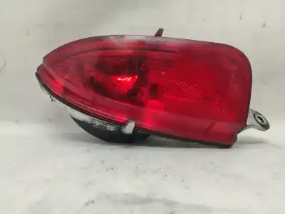Pièce détachée automobile d'occasion FEU ANTIBROUILLARD ARRIERE GAUCHE pour OPEL CORSA C (X01) 1.3 CDTI (F08, F68) Références OEM IAM   