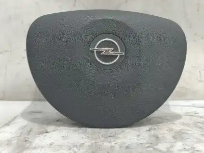 Piesă de schimb auto la mâna a doua AIRBAG FAȚÃ STÂNGA pentru OPEL CORSA C (X01) 1.3 CDTI (F08, F68) Referințe OEM IAM 13188242  