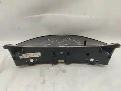 Second-hand car spare part dashboard for opel corsa c (x01) 1.3 cdti (f08, f68) oem iam references 13173347wa  