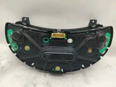 Second-hand car spare part dashboard for opel corsa c (x01) 1.3 cdti (f08, f68) oem iam references 13173347wa  