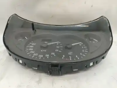 Second-hand car spare part dashboard for opel corsa c (x01) 1.3 cdti (f08, f68) oem iam references 13173347wa  