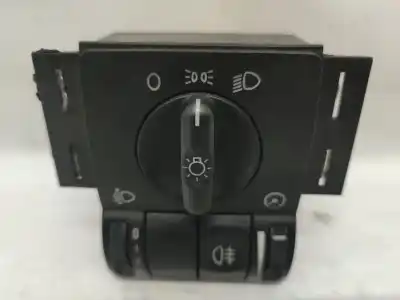 Pièce détachée automobile d'occasion COMMUTATEUR D'ÉCLAIRAGE pour OPEL CORSA C (X01) 1.3 CDTI (F08, F68) Références OEM IAM 460029937  