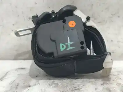 İkinci el araba yedek parçası ÖN SOL EMNIYET KEMERI için OPEL CORSA C (X01) 1.3 CDTI (F08, F68) OEM IAM referansları 9226180  