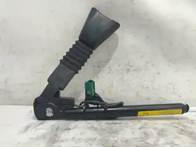 İkinci el araba yedek parçası SOL HAVA YASTIGI ÖN GERDIRICI için OPEL CORSA C (X01) 1.3 CDTI (F08, F68) OEM IAM referansları 09114885  