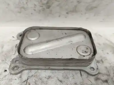 Second-hand car spare part engine oil cooler for opel corsa c (x01) 1.3 cdti (f08, f68) oem iam references   