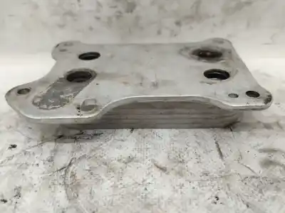Second-hand car spare part engine oil cooler for opel corsa c (x01) 1.3 cdti (f08, f68) oem iam references   
