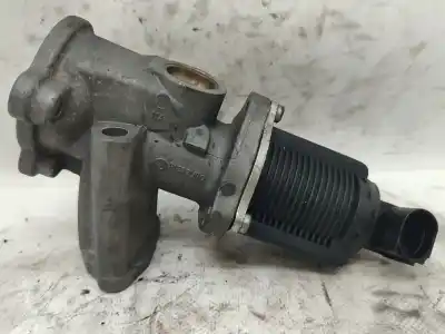 İkinci el araba yedek parçası EGR VALFI için OPEL CORSA C (X01) 1.3 CDTI (F08, F68) OEM IAM referansları 55219498  