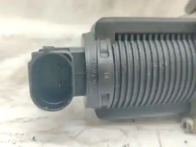 Second-hand car spare part egr valve for opel corsa c (x01) 1.3 cdti (f08, f68) oem iam references 55219498  