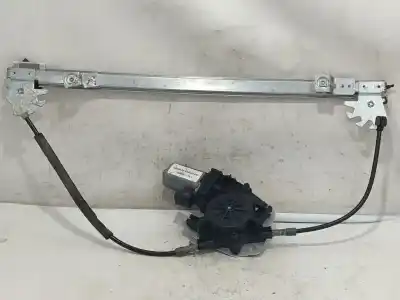 Peça sobressalente para automóvel em segunda mão ELEVADOR DE VIDROS DIANTEIRO DIREITO por RENAULT MEGANE I CLASSIC (LA0/1_) 1.9 DTI (LA1U) Referências OEM IAM 7700834346  