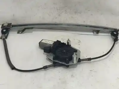 Peça sobressalente para automóvel em segunda mão ELEVADOR DE VIDROS DIANTEIRA ESQUERDA por RENAULT MEGANE I CLASSIC (LA0/1_) 1.9 DTI (LA1U) Referências OEM IAM 7700834347  