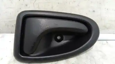 İkinci el araba yedek parçası IÇ ÖN SAG KOL için RENAULT MEGANE I CLASSIC (LA0/1_) 1.9 DTI (LA1U) OEM IAM referansları 7700353283  