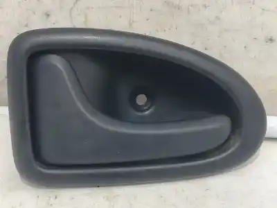 İkinci el araba yedek parçası SOL ÖN IÇ KOL için RENAULT MEGANE I CLASSIC (LA0/1_) 1.9 DTI (LA1U) OEM IAM referansları 7700353282  