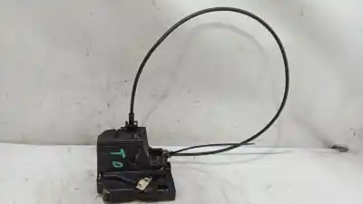 İkinci el araba yedek parçası ARKA SAG KAPI KILIDI için RENAULT MEGANE I CLASSIC (LA0/1_) 1.9 DTI (LA1U) OEM IAM referansları 7701469183  