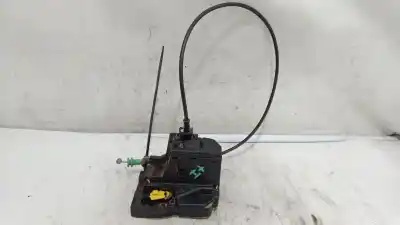 İkinci el araba yedek parçası SOL ARKA KAPI KILIDI için RENAULT MEGANE I CLASSIC (LA0/1_) 1.9 DTI (LA1U) OEM IAM referansları 7701469182  