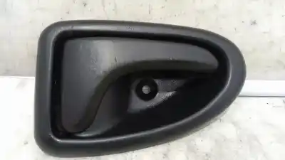 İkinci el araba yedek parçası IÇ ARKA SAG KOL için RENAULT MEGANE I CLASSIC (LA0/1_) 1.9 DTI (LA1U) OEM IAM referansları 7700353283  