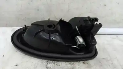Pezzo di ricambio per auto di seconda mano maniglia interna posteriore destra per renault megane i classic (la0/1_) 1.9 dti (la1u) riferimenti oem iam 7700353283  