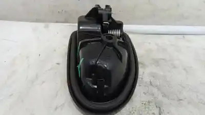 Pezzo di ricambio per auto di seconda mano maniglia interna posteriore destra per renault megane i classic (la0/1_) 1.9 dti (la1u) riferimenti oem iam 7700353283  
