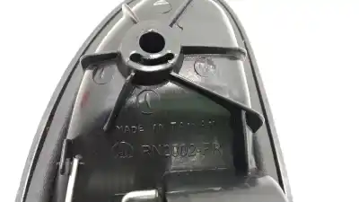 Pezzo di ricambio per auto di seconda mano maniglia interna posteriore destra per renault megane i classic (la0/1_) 1.9 dti (la1u) riferimenti oem iam 7700353283  