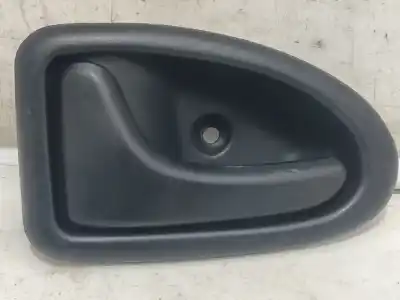 İkinci el araba yedek parçası SOL ARKA IÇ KULP için RENAULT MEGANE I CLASSIC (LA0/1_) 1.9 DTI (LA1U) OEM IAM referansları 7700353282  