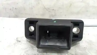İkinci el araba yedek parçası BAGAJ / KAPI KILIDI için RENAULT MEGANE I CLASSIC (LA0/1_) 1.9 DTI (LA1U) OEM IAM referansları 7700827599  