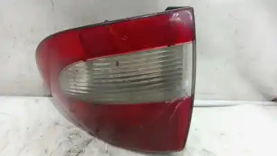 İkinci el araba yedek parçası SAG KUYRUK LAMBASI için RENAULT MEGANE I CLASSIC (LA0/1_) 1.9 DTI (LA1U) OEM IAM referansları 7701042629  