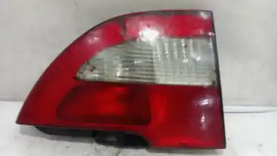 Pezzo di ricambio per auto di seconda mano luce di coda interna sinistra per renault megane i classic (la0/1_) 1.9 dti (la1u) riferimenti oem iam 7701042632