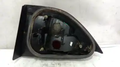 Pezzo di ricambio per auto di seconda mano luce di coda interna sinistra per renault megane i classic (la0/1_) 1.9 dti (la1u) riferimenti oem iam 7701042632  
