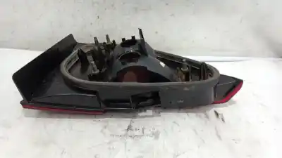 Pezzo di ricambio per auto di seconda mano luce di coda interna sinistra per renault megane i classic (la0/1_) 1.9 dti (la1u) riferimenti oem iam 7701042632  