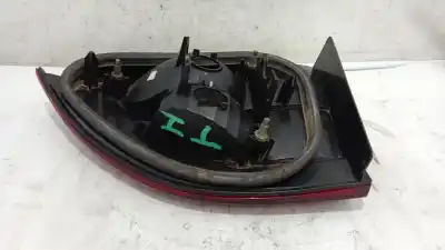 Pezzo di ricambio per auto di seconda mano luce di coda interna sinistra per renault megane i classic (la0/1_) 1.9 dti (la1u) riferimenti oem iam 7701042632  