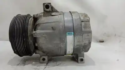 Pezzo di ricambio per auto di seconda mano compressore aria condizionata per renault megane i classic (la0/1_) 1.9 dti (la1u) riferimenti oem iam 7700272987