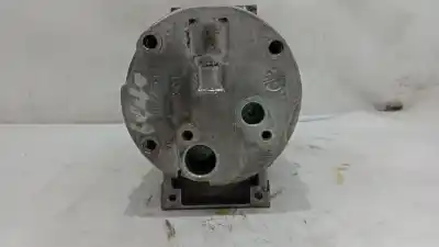 Pezzo di ricambio per auto di seconda mano compressore aria condizionata per renault megane i classic (la0/1_) 1.9 dti (la1u) riferimenti oem iam 7700272987  