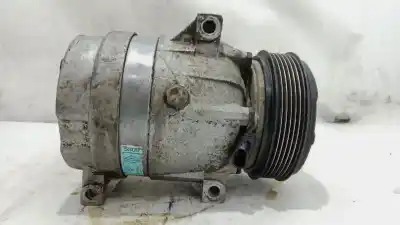 Pezzo di ricambio per auto di seconda mano compressore aria condizionata per renault megane i classic (la0/1_) 1.9 dti (la1u) riferimenti oem iam 7700272987  
