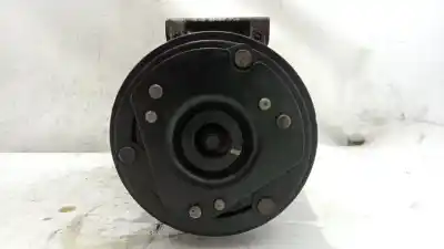 Pezzo di ricambio per auto di seconda mano compressore aria condizionata per renault megane i classic (la0/1_) 1.9 dti (la1u) riferimenti oem iam 7700272987  