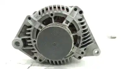 Автозапчастина б/у генератор для RENAULT MEGANE I CLASSIC (LA0/1_) 1.9 DTI (LA1U) Посилання на OEM IAM 7701499597  