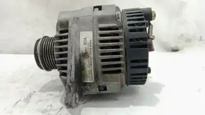 Автозапчастина б/у генератор для renault megane i classic (la0/1_) 1.9 dti (la1u) посилання на oem iam 7701499597  