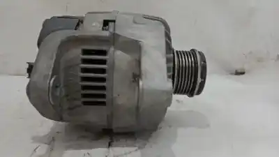 Автозапчастина б/у генератор для renault megane i classic (la0/1_) 1.9 dti (la1u) посилання на oem iam 7701499597  