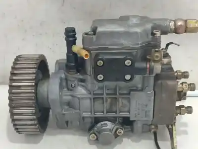 Second-hand car spare part INJECTION PUMP for RENAULT MEGANE I CLASSIC (LA0/1_) 1.9 DTI (LA1U) OEM IAM references 8200048193  
