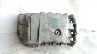 Second-hand car spare part SUMP for RENAULT MEGANE I CLASSIC (LA0/1_) 1.9 DTI (LA1U) OEM IAM references 8200728381  