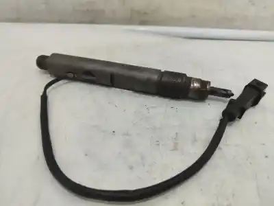 Pezzo di ricambio per auto di seconda mano iniettore per renault megane i classic (la0/1_) 1.9 dti (la1u) riferimenti oem iam 8200047509  