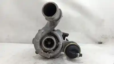 Автозапчастина б/у ТУРБОНАГРУЗНИК для RENAULT MEGANE I CLASSIC (LA0/1_) 1.9 DTI (LA1U) Посилання на OEM IAM 7701478026  