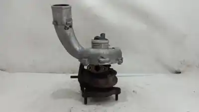 Peça sobressalente para automóvel em segunda mão turbocompresor por renault megane i classic (la0/1_) 1.9 dti (la1u) referências oem iam 7701478026  