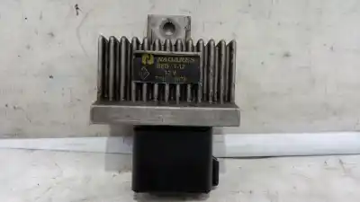 Second-hand car spare part GLOW PLUG for RENAULT MEGANE I CLASSIC (LA0/1_) 1.9 DTI (LA1U) OEM IAM references 7711134757  