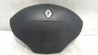 Second-hand car spare part FRONT LEFT AIR BAG for RENAULT MEGANE I CLASSIC (LA0/1_) 1.9 DTI (LA1U) OEM IAM references 7700846157  