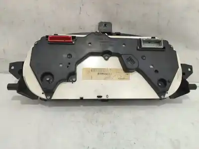Peça sobressalente para automóvel em segunda mão quadrante por renault megane i classic (la0/1_) 1.9 dti (la1u) referências oem iam 8200126364  