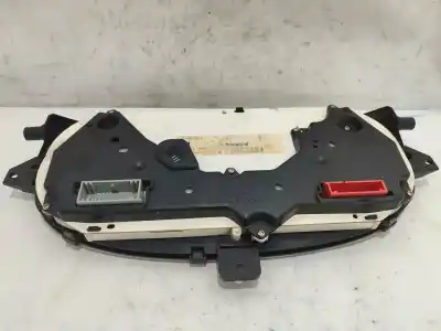 Peça sobressalente para automóvel em segunda mão quadrante por renault megane i classic (la0/1_) 1.9 dti (la1u) referências oem iam 8200126364  