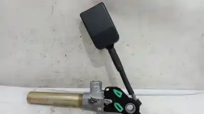 Peça sobressalente para automóvel em segunda mão pré-tensor de airbag direito por renault megane i classic (la0/1_) 1.9 dti (la1u) referências oem iam 7700832666  